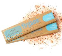 Encens Masala Bio Bonté • Chant de l'Inde • Matériaux naturels • 100% écologique • Fabriqué à la Main en Inde • Durable • Emballage en Carton recyclé • 15 g (Nag Champa)