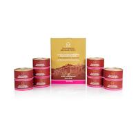 Encens monastique pur du mont Athos avec la recette traditionnelle authentique 10 x 100 gr (Rose sauvage)