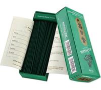 Encens Morning Star Bois de Cèdre -- 70 g