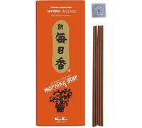 Encens Morning Star Myrrhe -- 70 g