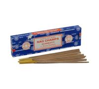 Encens Nag Champa - 100 G - Satya Sai Baba Agarbatti