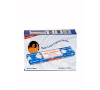 Encens nag champa - 40 grs - satya- lot de 12 boites