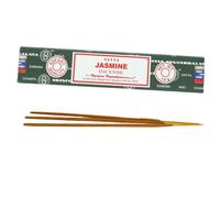 Satya Encens Nag Champa Jasmin Sachet 15 g
