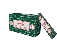 Satya Encens Nag Champa Jasmin Sachet 15 g