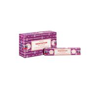 Encens Nag Champa Satya - Méditation - 15 grs