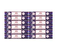 Encens Nag Champa Satya - Reiki - 15 grs