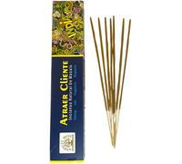 Encens Namaste Mandala Masala - Traditionnel indien Agarbathi - Fait à la main - 1 paquet - HOSTENATURA (Attire les clients)