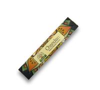 Encens Namaste Mandala Masala - Traditionnel indien Agarbathi - Fait à la main - 1 paquet - HOSTENATURA (Chandan)