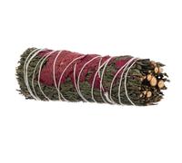 Encens naturel Bilovit - Bois de cèdre et pétales de rose