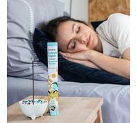 Encens naturel - Citronnelle & Benjoin