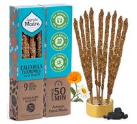 Encens naturel écologique Herbes Sainte Mère (calendula - camomille - oliban)