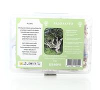 Encens Naturel en Grains Palo Santo - Boîte 50g - Boutique Chrétienne - Culte Chrétien en