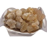 Encens Oman Al-Hojari Grade 3 - Gros Morceaux - Orange- Brun - Boswellia Sacra - importation directe de première qualité- de 20g à 1000g (50 Grams)