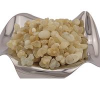 Encens Oman Al-Hojari Mix Grades 1 à 3 - Petits Morceaux - Vert - Blanc - Orange - Boswellia Sacra - importation directe de première qualité- de 20 g à 1000 g (50 g)