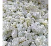 Encens Oman Royal Green Hojari Naturel Pur, Frais et Rare Qualite Haut DE GammeEncens Le Plus Cher au Monde Grade A Boswellia Sacra Encens mâle Frankincence 50gr hojari encens