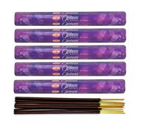 Encens ""Opium"" Lot de 100 bâtons | HEM