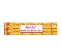 encens original goloka nagchampa par 1 - satya sai baba Multicolore, Multicolore G
