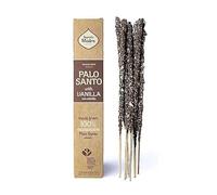 Encens Palo Santo avec Vanille - Sagrada Madre