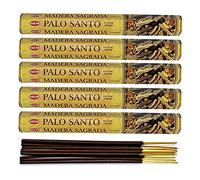 Encens Palo Santo. Lot de 100 bâtonnets Marque HEM