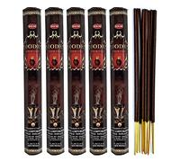 Encens Parfum Bois de Oud Lot de 100 bâtons Marque HEM