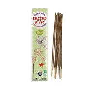 Encens d'été de maison anti-moustiques Marron G