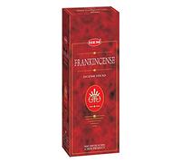 Encens Parfum Oliban Frank Incense. Lot de 100 bâtonnets Marque HEM