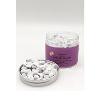 Encens Parfumé en Grains, Encens Grec au Parfum Gros Grains 100g, Encens Naturel à Accéder avec des Charbons pour Encens, Recette Originale du Mont Athos (Fleur du Désert)