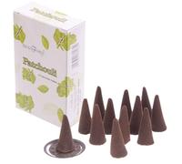 Encens PATCHOULI Cônes - Stamford - EC212
