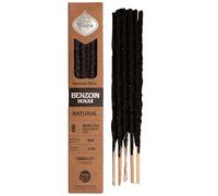 Encens Premium Benjoin 8 bâtons | Sagrada Madre