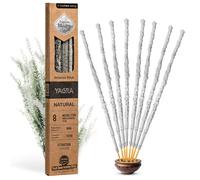 Encens Premium Yagra 8 bâtons | Sagrada Madre