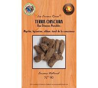 Encens rares : Terra Obscura - Aux Démons Nuisibles - Eveil de la conscience - 25 Gr