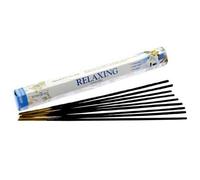 Encens RELAXATION - Stamford Hex Aromatherapy Bâtonnets - E217