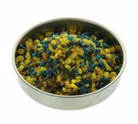 Encens Religieux en Grains Notre Dame de Lourdes, 50g - Encens Religieux - Culte Chrétien en