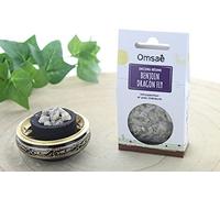 Encens résine en Morceaux benjoin Dragon Fly 50 g