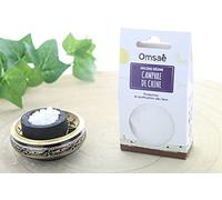 Encens résine poudre camphre chine