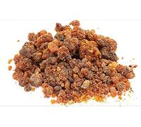 Encens résines en grains naturels résine pour méditation pure (Mirra) 50 g