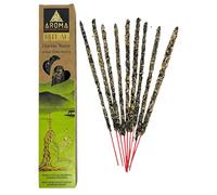 Encens Ritual Water Florida Aroma Ritual Florida Water - Boîte de 20 g avec message inspirant - HOSTENATURA