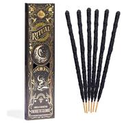 Encens Rituel Nettoyage énergétique 6 bâtons | Sagrada Madre