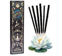 Encens Rituel Purification 6 bâtons | Sagrada Madre