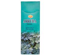 Encens SAC Ruda 6 paquets x 20 bâtons - 120 bâtons -