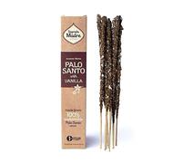 Encens Sagrada Madre Palo Santo & vanille -- ±30g