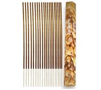 Encens sans charbon à l'Oliban 20 bâtons | Terra