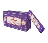 Encens Satya Lavande 15g Violet