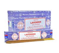Satya Encens Lavender – Mélange d'épices – 15 g – Violet