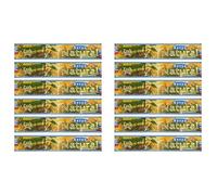 Encens Satya Natural - Parfum nature - Boîte entière 144 bâtonnets à brûler