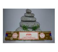 Satya - Encens - OODH - Mélange d'épices naturel - 15 g