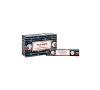 Encens Satya Palo Santo - 12 boites de 15 grammes