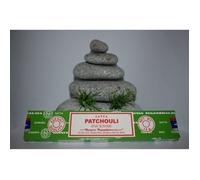Encens PATCHOULI Satya - 15g