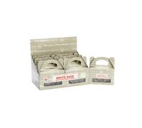 Encens Satya - Sauge Blanche Cône Backflow