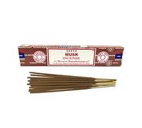 Satya Musk Nag Champa Incense Sticks